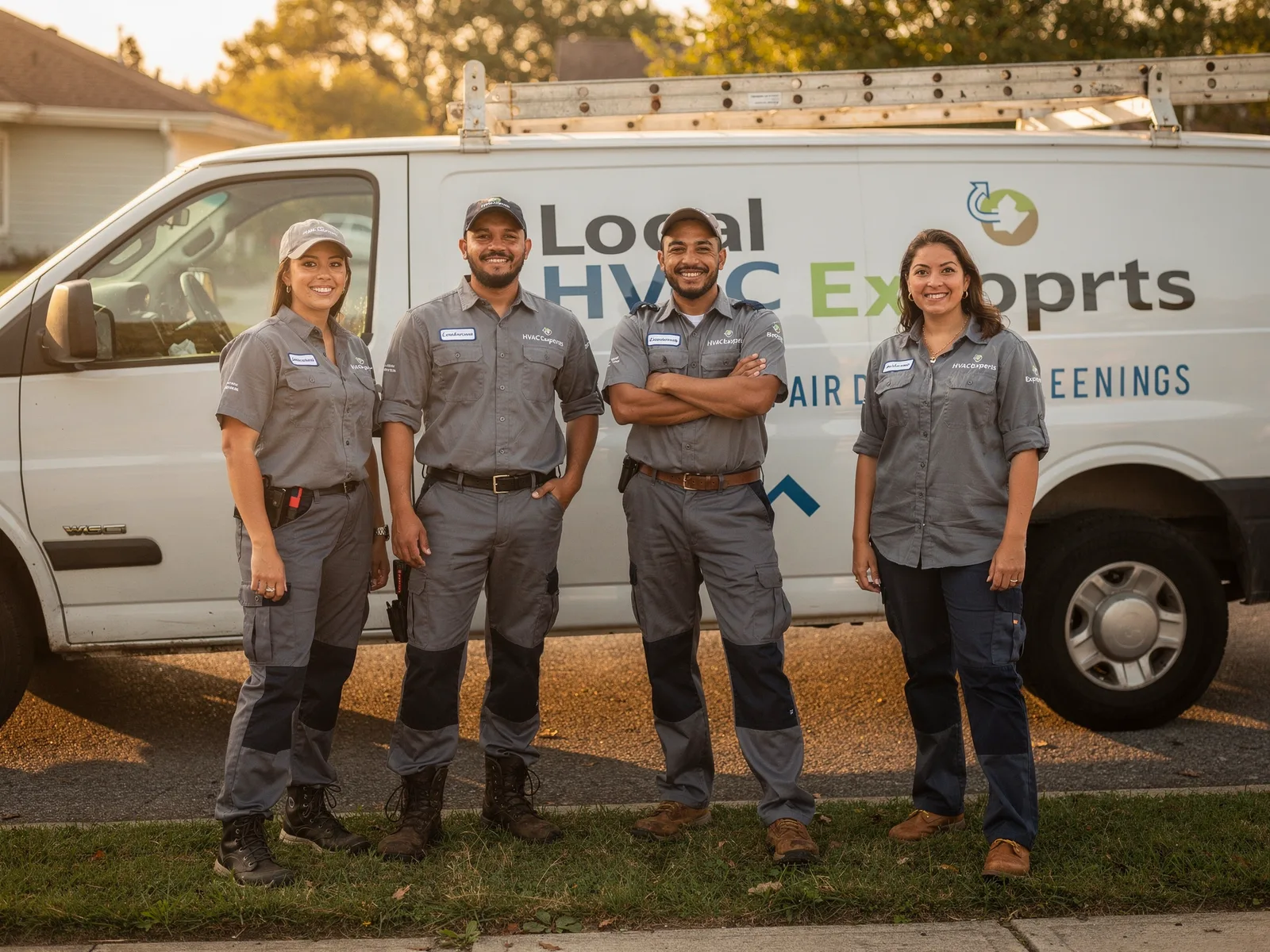 24/7 HVAC Repair & AC Replacement company in Tappen, ND